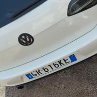 golf 7