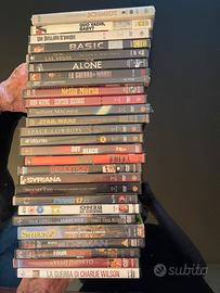 Dvd nuovi e usati