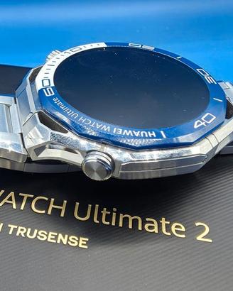 HUAWEI WATCH ULTIMATE 2