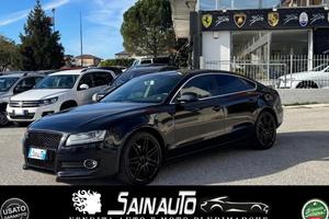 Audi A5 SPB 2.0 TDI 143 CV automatica Garanzia
