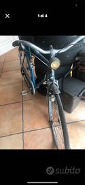Bicicletta vintage