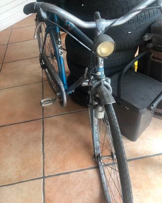 Bicicletta vintage