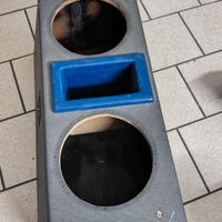Subwoofer