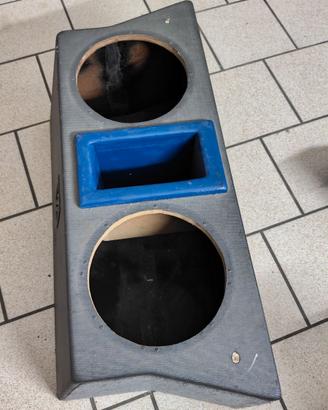 Subwoofer