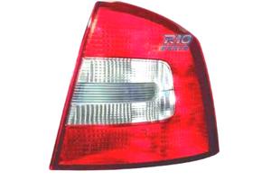 FANALE DESTRO SKODA OCTAVIA 4P COMBI 08-12