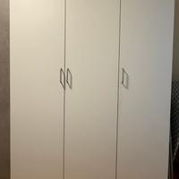 Armadio ikea