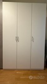 Armadio ikea
