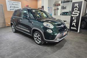 Fiat 500L 1.3 Multijet Trekking Panoramica