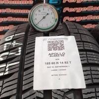 4 STAGIONI cod:4279 Misura 185 60 R14 82T APOLLO