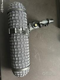 Antivento / Blimp Radius Mini Alto 280