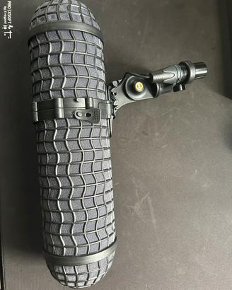 Antivento / Blimp Radius Mini Alto 280