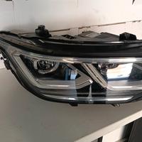 Faro anteriore destro Vw Tiguan 2021 IQ light