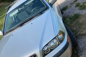Volvo V40 SW 1900CC DIESEL