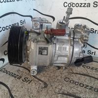 COMPRESSORE CLIMA VOLKSWAGEN PASSAT 2.0 TDI 3Q0816