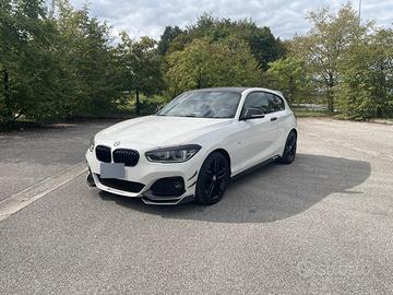 BMW 118i F21 136CV 3 porte M Sport - Harman Kardon