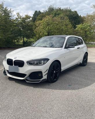 BMW 118i F21 136CV 3 porte M Sport - Harman Kardon