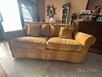 Copia Divani Classici LE SOFA' ORLANDO