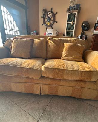 Copia Divani Classici LE SOFA' ORLANDO