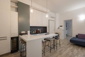 Appartamento di 60 m² con 3 locali a Milano