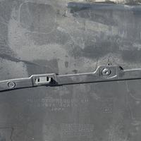 coppia pannelli portiera  Nissan Qashqai