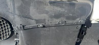 coppia pannelli portiera  Nissan Qashqai