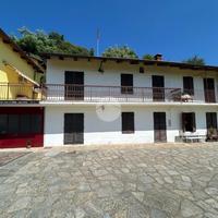 CASA SEMINDIPENDENTE A BAGNOLO PIEMONTE