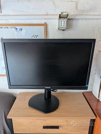 monitor Philips 