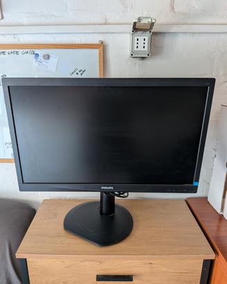 monitor Philips 