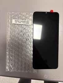 Display Vivo Y21 Y21s Y21T