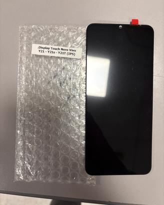 Display Vivo Y21 Y21s Y21T