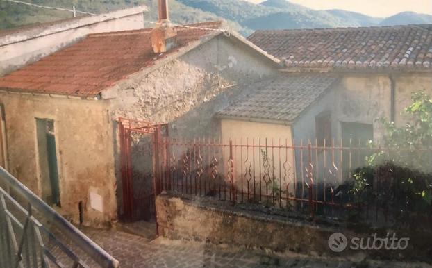 Casa unifamiliare, via oriente, casalbuono