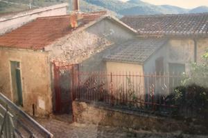 Casa unifamiliare, via oriente, casalbuono