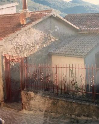 Casa unifamiliare, via oriente, casalbuono