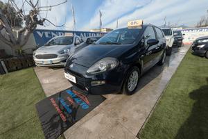 Fiat Punto 1.4 8V 5 porte Easypower Street GPL
