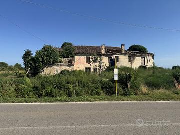 Rustico/Casale/Corte Pojana Maggiore