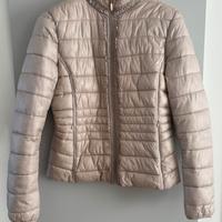 Piumino 100 gr donna