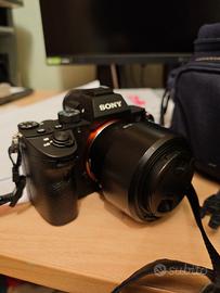 Sony a7iii
