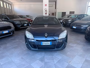 Renault Megane Mégane C-C 1.5 dCi 110CV Wave Editi