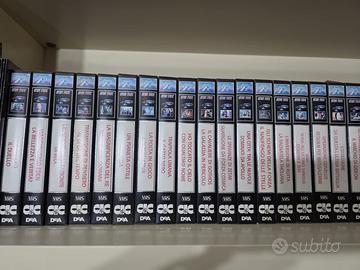 Film vhs star trek