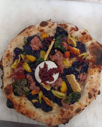 Pizzaiolo