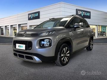 Citroën C3 Aircross PureTech 110 S&S Shine