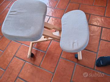 Sedia da ufficio