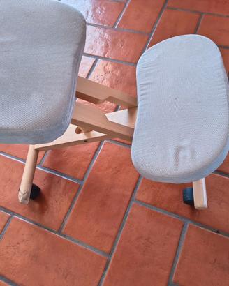 Sedia da ufficio