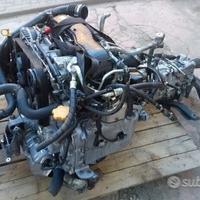 Motore completo Subaru impresa ee20 euro 6