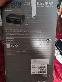 Stampante Epson xp245