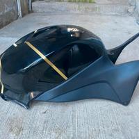Copri Serbatoio Honda CBR600RR