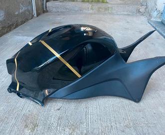 Copri Serbatoio Honda CBR600RR