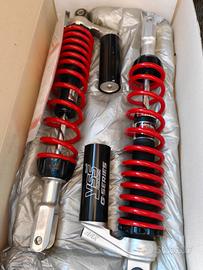 Ammortizzatori YSS per Honda forza 350