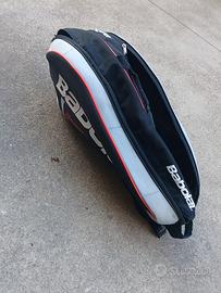 borsa  racchetta tennis babolat 