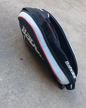 borsa  racchetta tennis babolat 